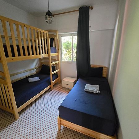 Lagon Appartement Moulay Bousselham Exterior photo