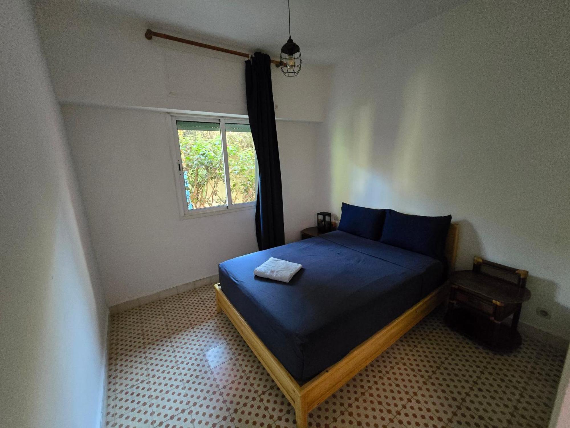 Lagon Appartement Moulay Bousselham Exterior photo